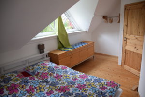 Schlafzimmer 2